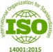 Iso 14001 Logo