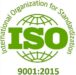 Iso 9001 Logo