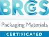 Brcgs Cert Packaging Logo Rgb