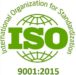 Iso 9001 Logo