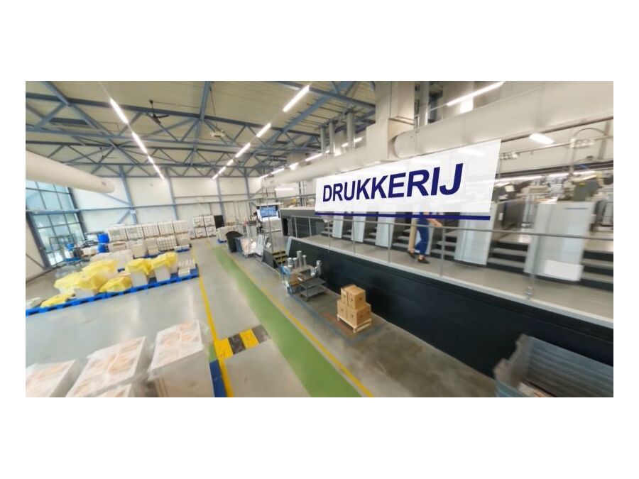 Drukkerij