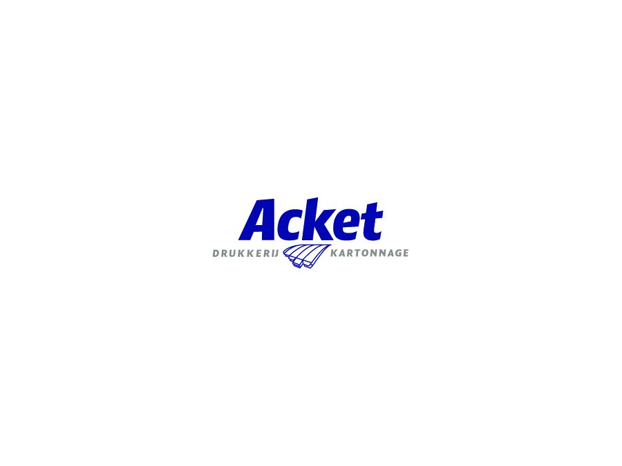 Acket Logo Nieuw
