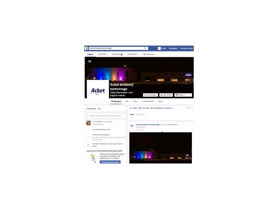 Facebook Foto 1