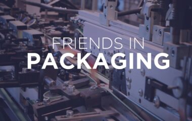 Friends In Packaging Nieuws Item