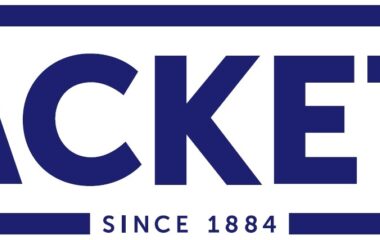 Logo Acket 2019