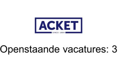 Openstaande Vacatures 3