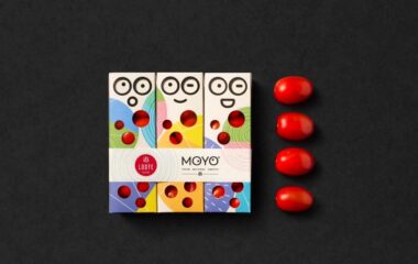 Tomaten Moyo