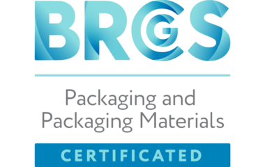 Brcgs Logo Packaging Wide