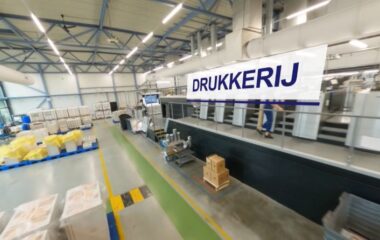 Drukkerij