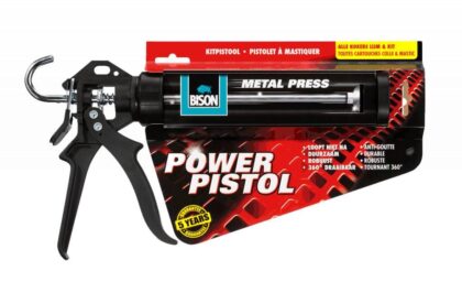 Bison Power Pistol